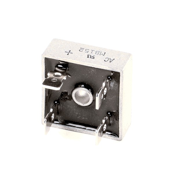 (image for) Power Soak Systems 29232 SOAP DISP BRIDGE RECTIFIER